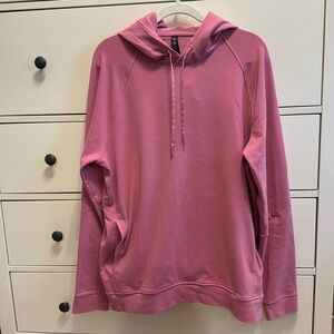 Lululemon City Sweat Pullover Hoodie Size XL